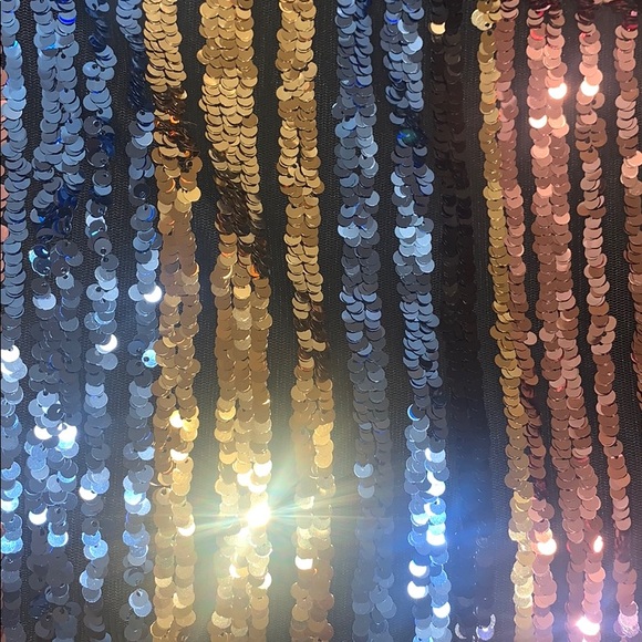 Prom dress - Picture 3 of 4